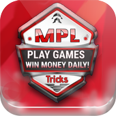 MPL Cricket &amp; Games Guide : Tips to Earn Money icon