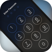 Slide To Unlock icon