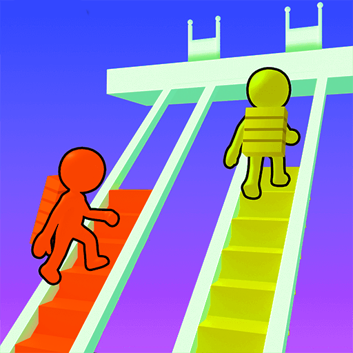 Bridge Run – 3D Bridge Race icon