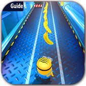 Guide For Minions Paradise Free icon