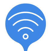 WYFI - Wifi Together icon