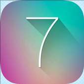 iLauncher SX on 9Apps