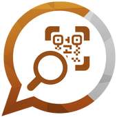 Whatscan Mini For WhatsWeb