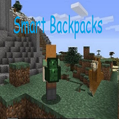 Smart Backpacks Mod icon