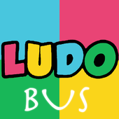 Ludo Bus icon
