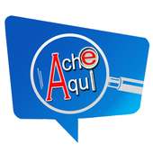 Ache Aqui - Guia Comercial