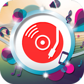 DJ Mixer Mobile icon