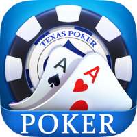 Texas Hold'em Poker