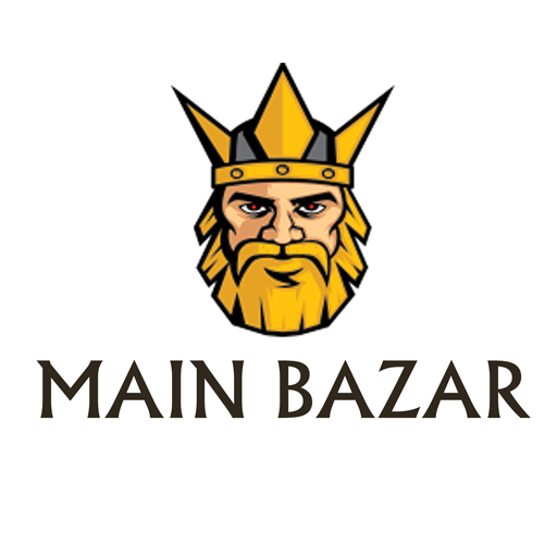 MAIN BAZAR icon