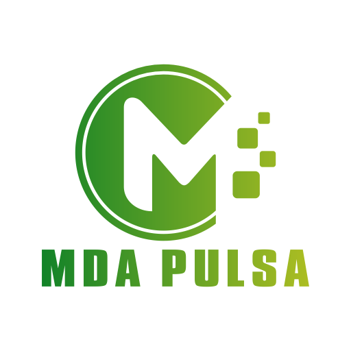 MDA PULSA иконка
