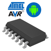AVR Atmega Database أيقونة