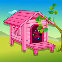 Free New Escape Game 107 Bubbly Sheep Escape