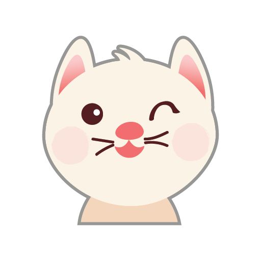 Cat Me If You Can - Stickers for WhatsApp icon