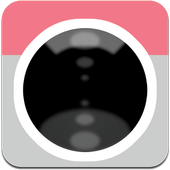 Camera Editor Retrica icon
