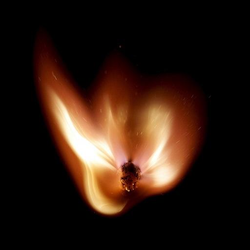 Flame Being Lit Sound icon