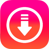 VidStatus - Video Status Downloader icon