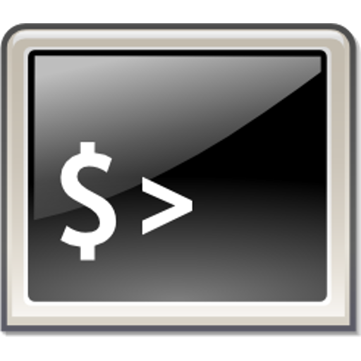 Betaflight CLI أيقونة