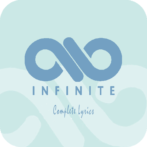 INFINITE Lyrics (Offline) icon