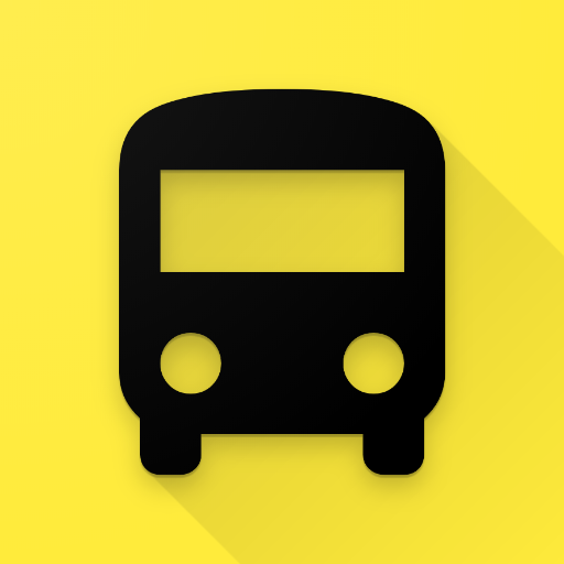 SG Bus Buddy icon