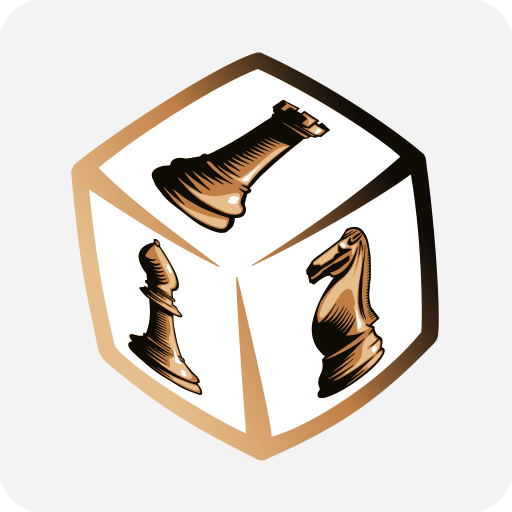 ikon Dice Chess