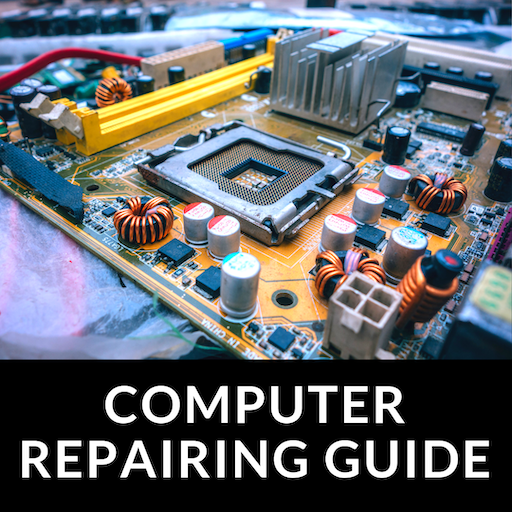 ikon Computer Repairing Guide