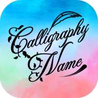 Calligraphy