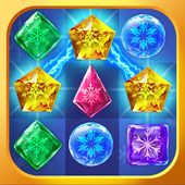 Ice Block Crush icon