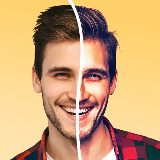 Toon App Editor - Cartoon photo &amp; Effects icon