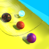 Marble Race! icon