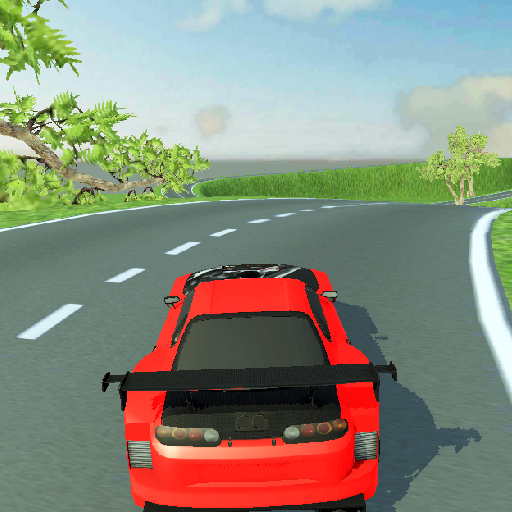 Racing World || GOOD GAME icon