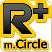 R  m.Circle (ROBOTIS) icon
