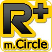 R  m.Circle (ROBOTIS)