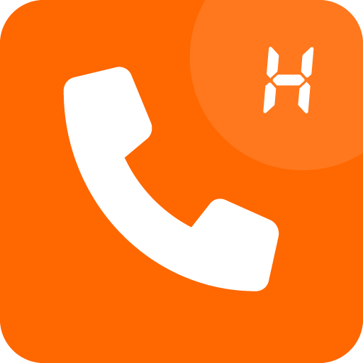 Heyo: Business Phone Number icon