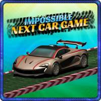 Impossible Next Car Game
