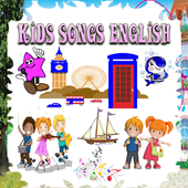 ikon Kids Songs English