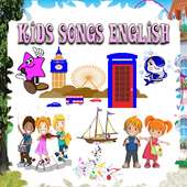 Kids Songs English on 9Apps