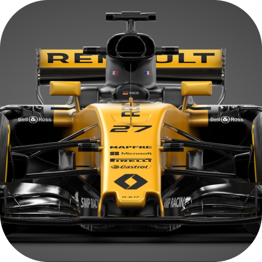 Speed Hunters. Cars Wallpapers icon