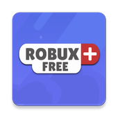 Get Robux counter - Free RBX calc icon
