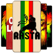 Rasta Wallpapers أيقونة