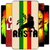 Rasta Wallpapers on 9Apps