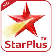 Star Plus TV Channel Hindi Serial Starplus Tips आइकन