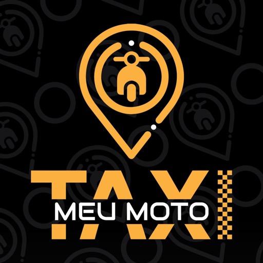 Meu Moto Táxi icon