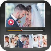 Slide Show with Music icon