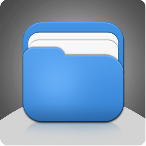 My File Manager icon