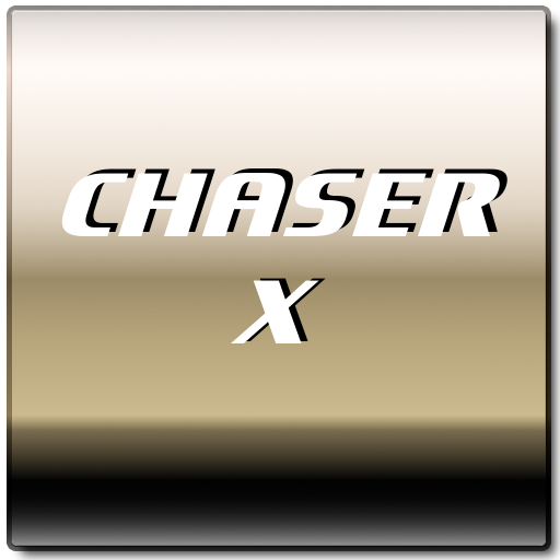 Chaser X icon