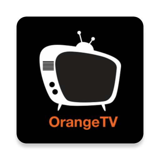Orange TV Egypt icon
