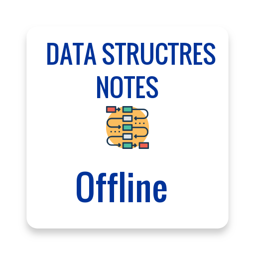 ikon DATA STRUCTRES NOTES