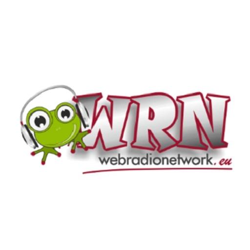 Web Radio Network icon