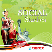Integrated Social Studies 2 icon