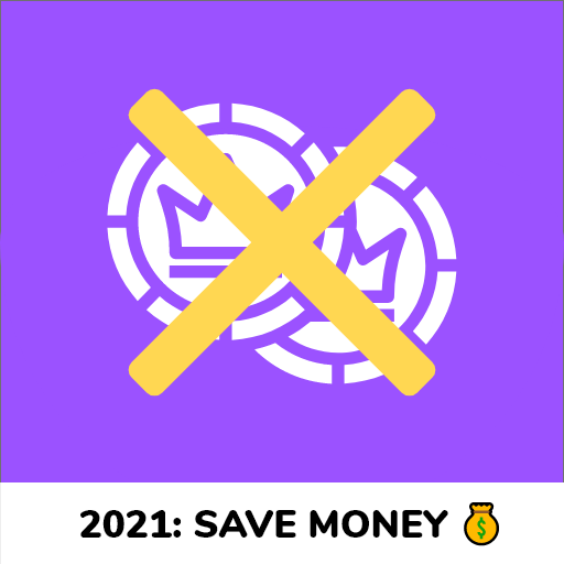 Gambling/Bet Blocker (Goodbye Gambling) иконка